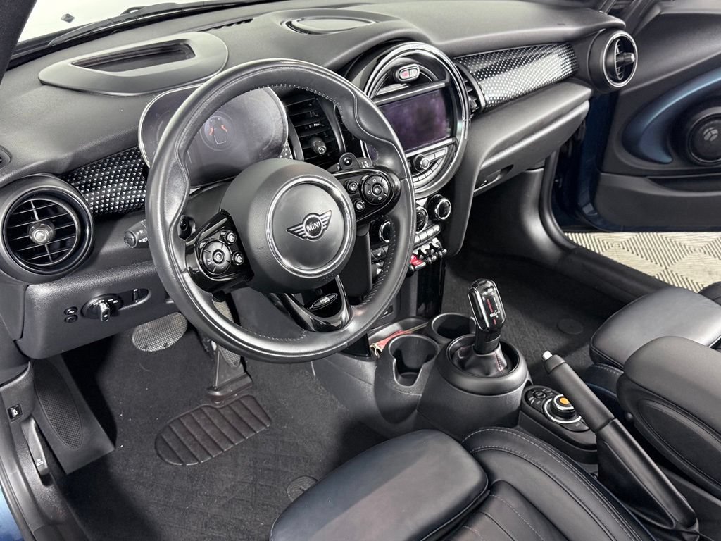 Used 2021 MINI Cooper S w/ Sidewalk Package FWD image 15