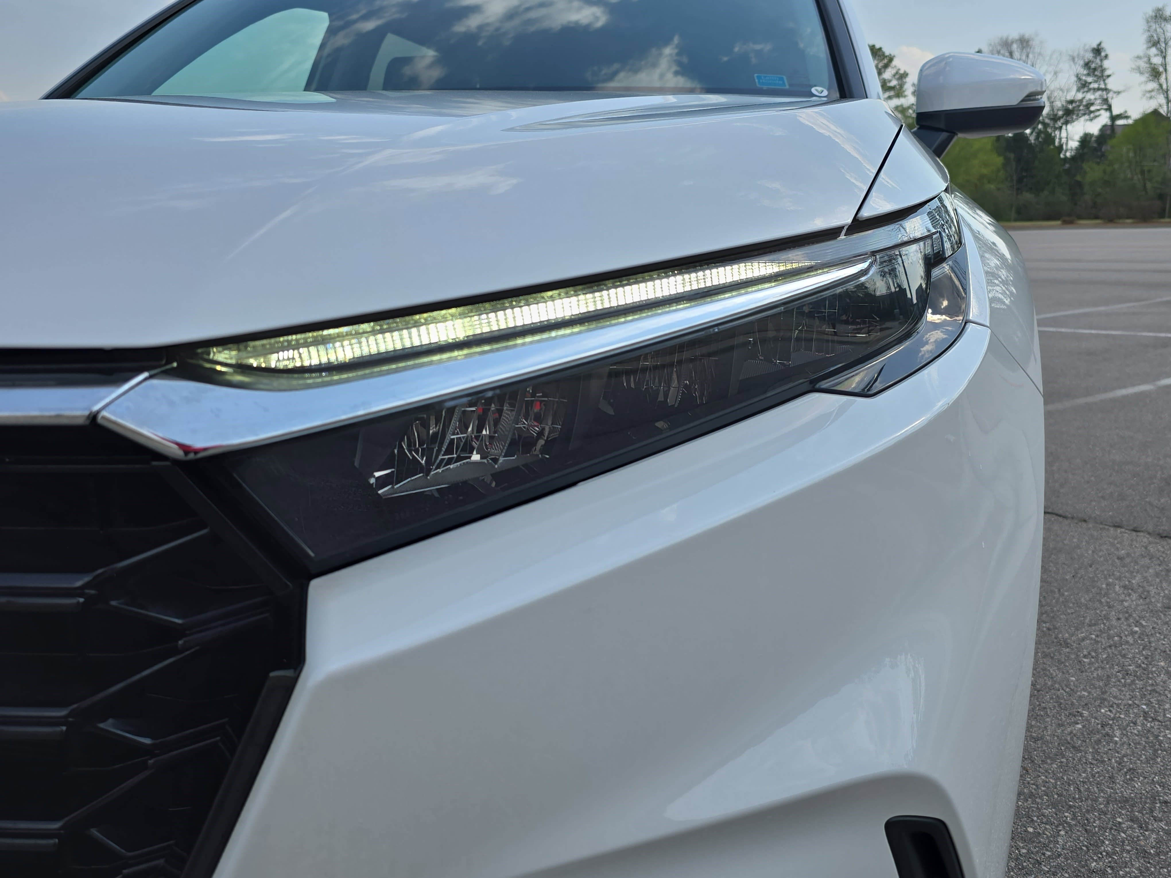 Used 2025 Honda CR-V EX image 32