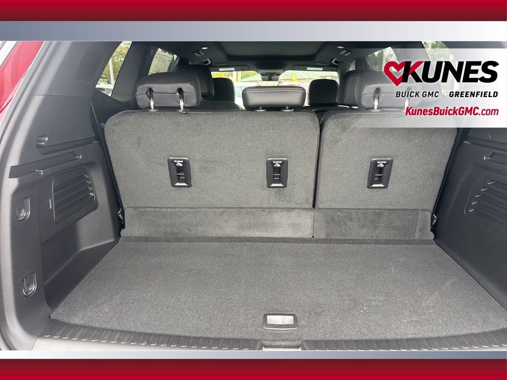 New 2026 Buick Enclave Sport Touring w/ Power Package image 48