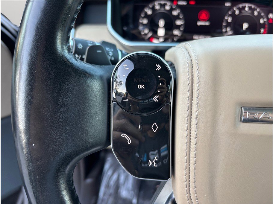 Used 2021 Land Rover Range Rover Westminster Edition image 25