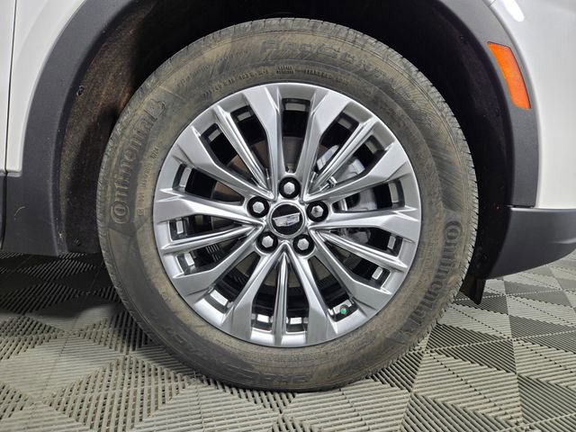 Used 2024 Cadillac XT4 Premium Luxury w/ Technology Package image 15