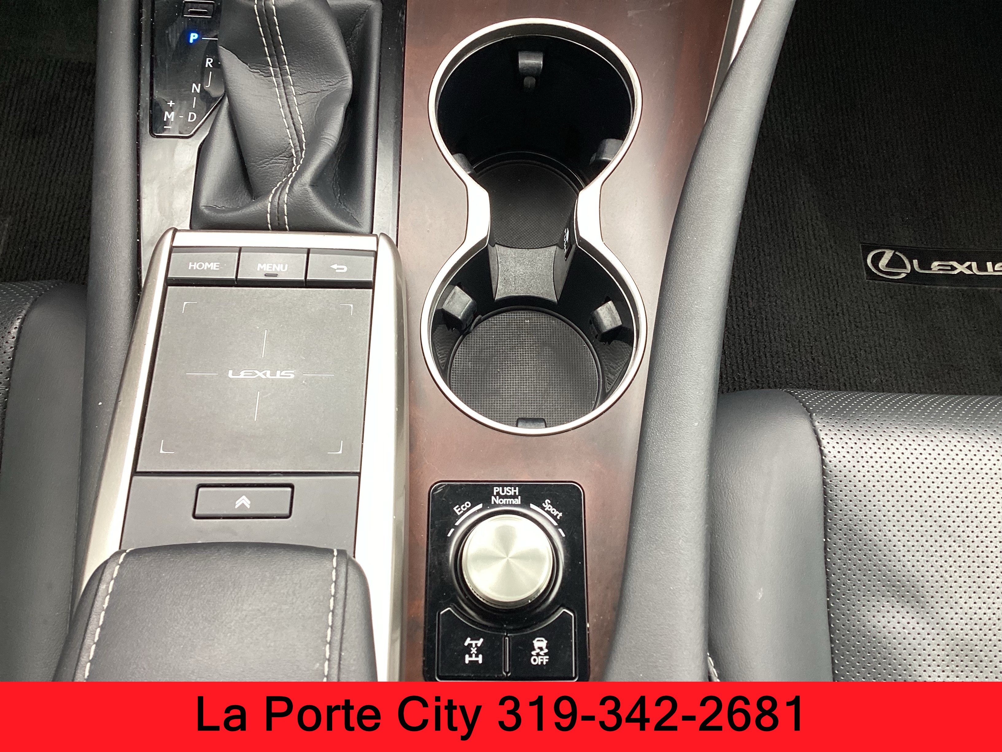 Used 2022 Lexus RX 350 AWD w/ Premium Package image 18