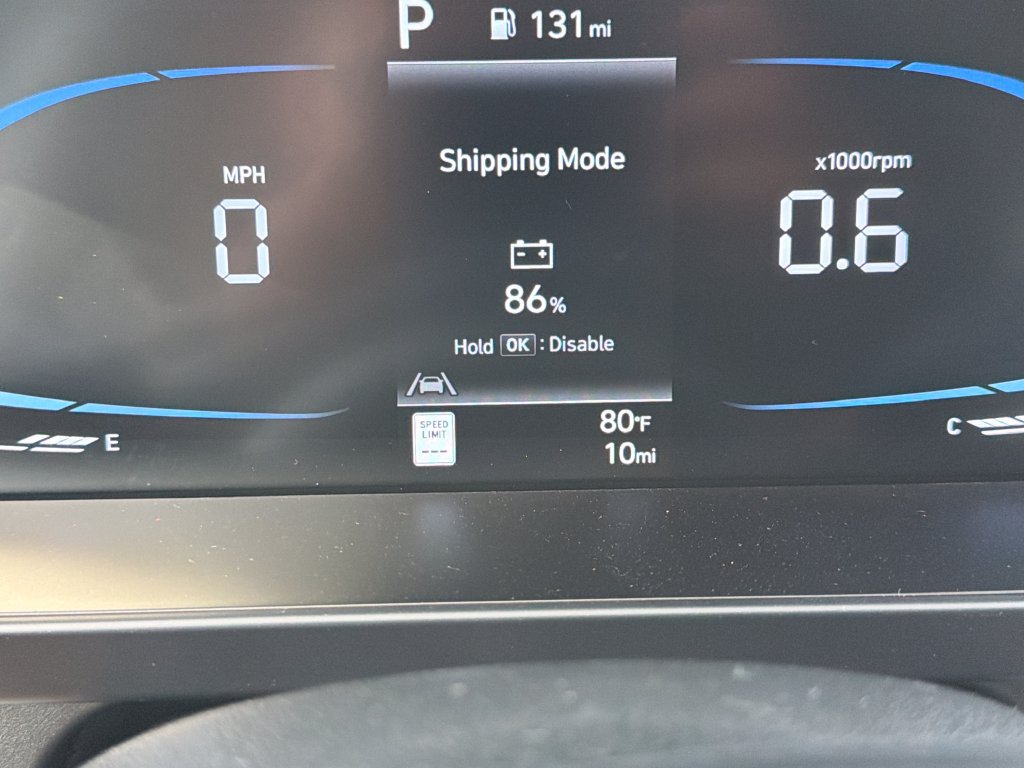 New 2026 Hyundai Elantra SEL Sport FWD image 25