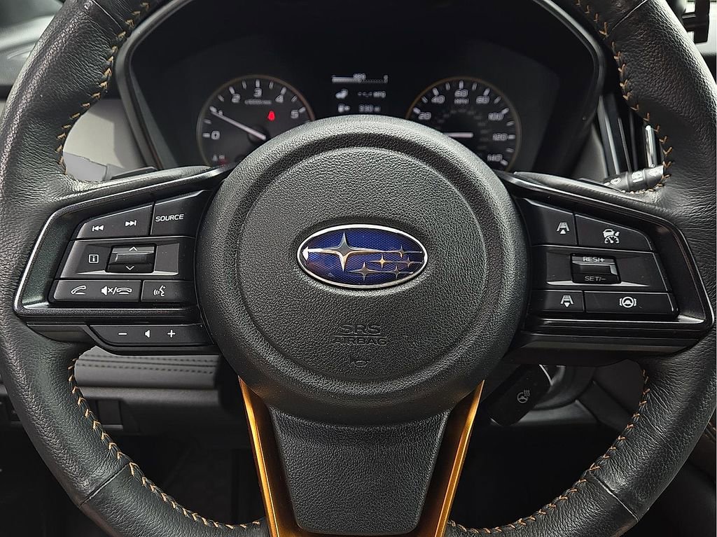 Used 2024 Subaru Outback Wilderness image 19