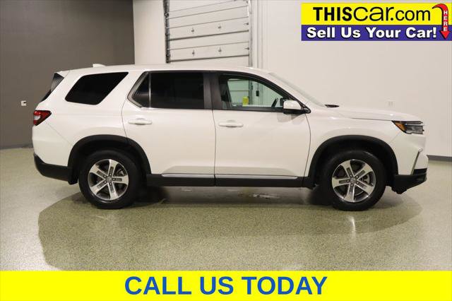 Used 2023 Honda Pilot EX-L image 8