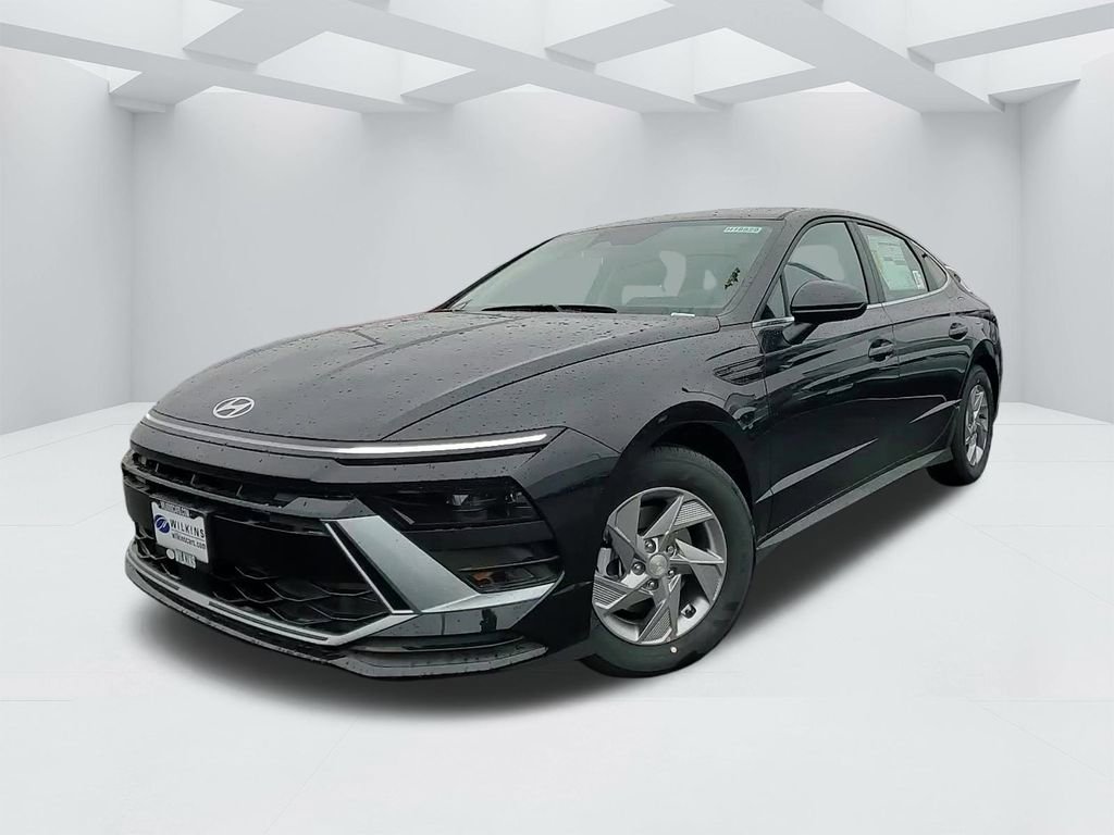 New 2025 Hyundai Sonata SE