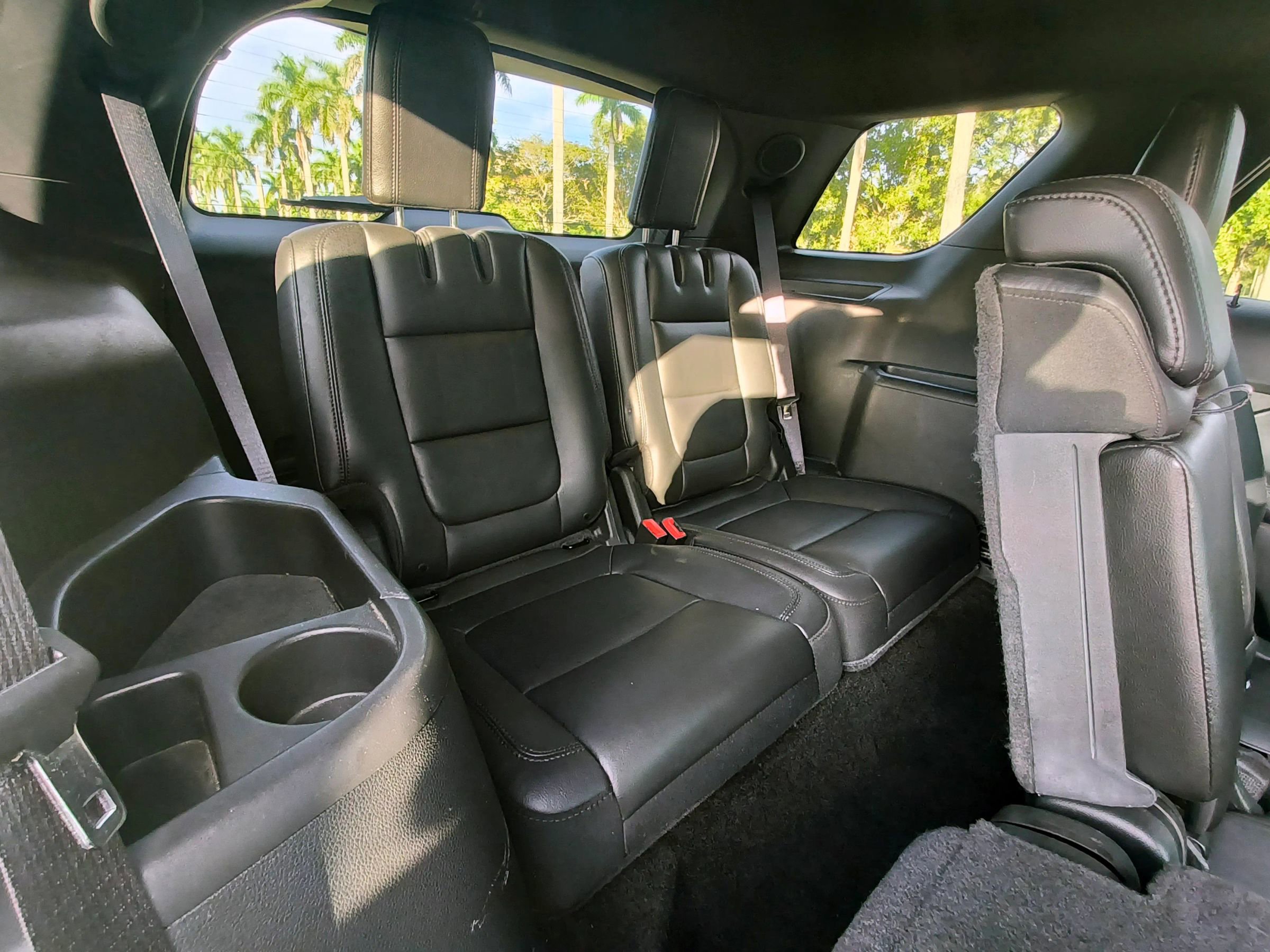 Used 2014 Ford Explorer Limited w/ Equipment Group 301A image 29