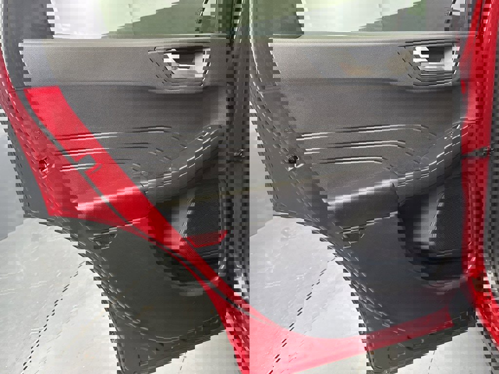 Used 2022 Ford Escape SEL image 24