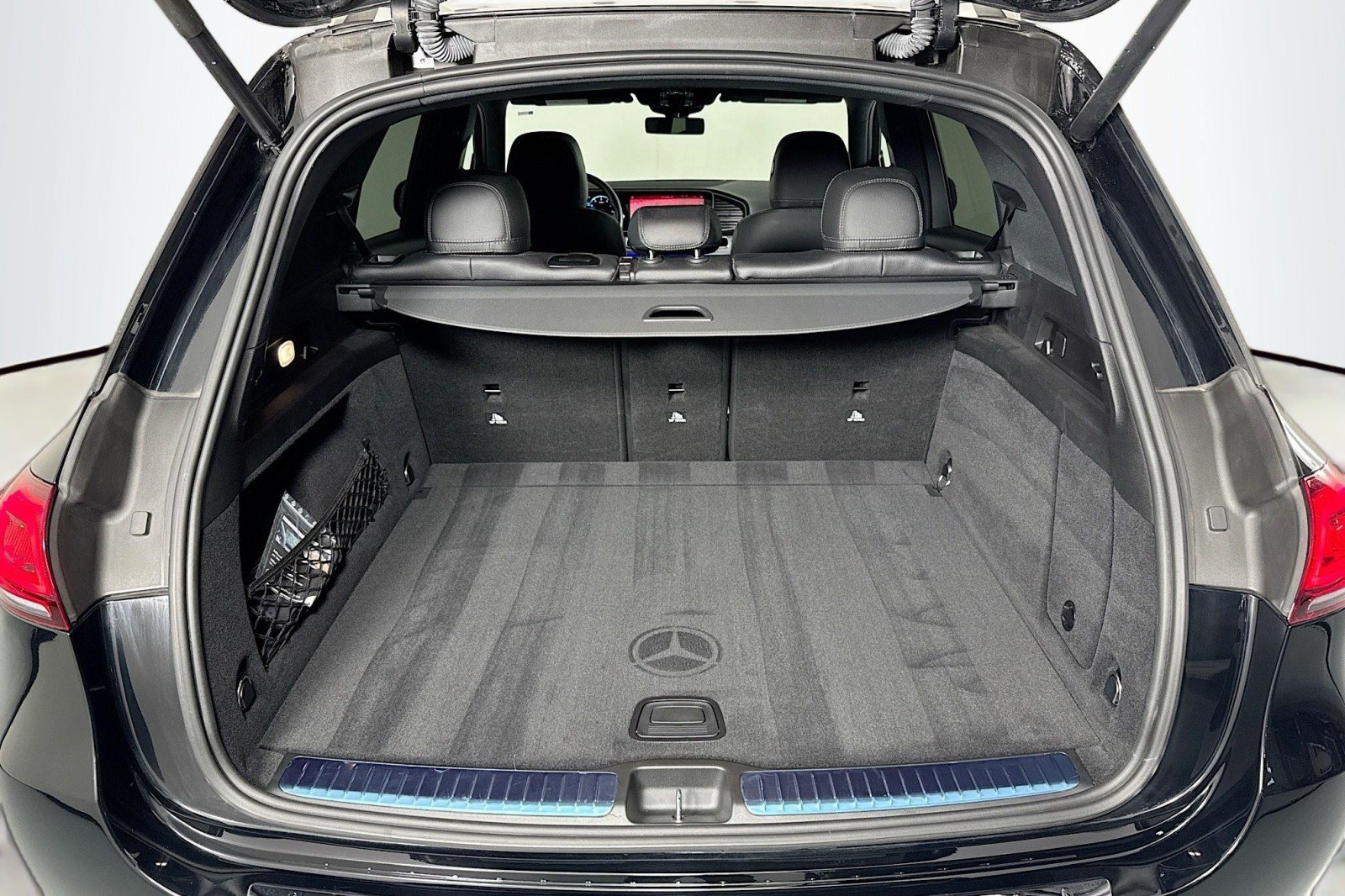 Certified 2022 Mercedes-Benz GLE 350 image 24