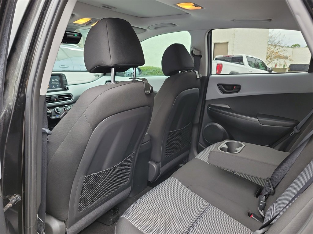 Used 2018 Hyundai Kona SEL image 9