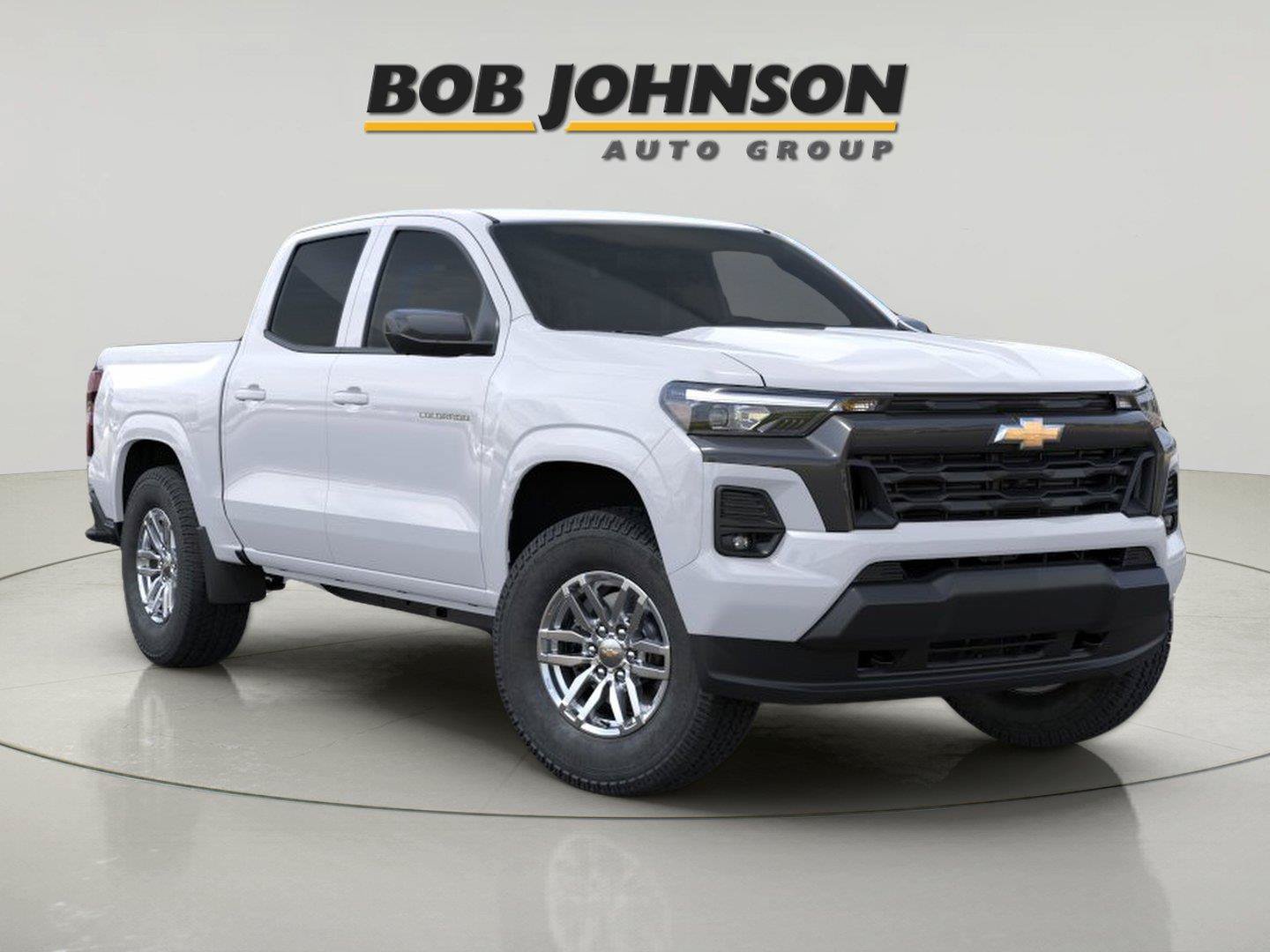 New 2026 Chevrolet Colorado LT w/ LT Convenience Package AWD/4WD image 1