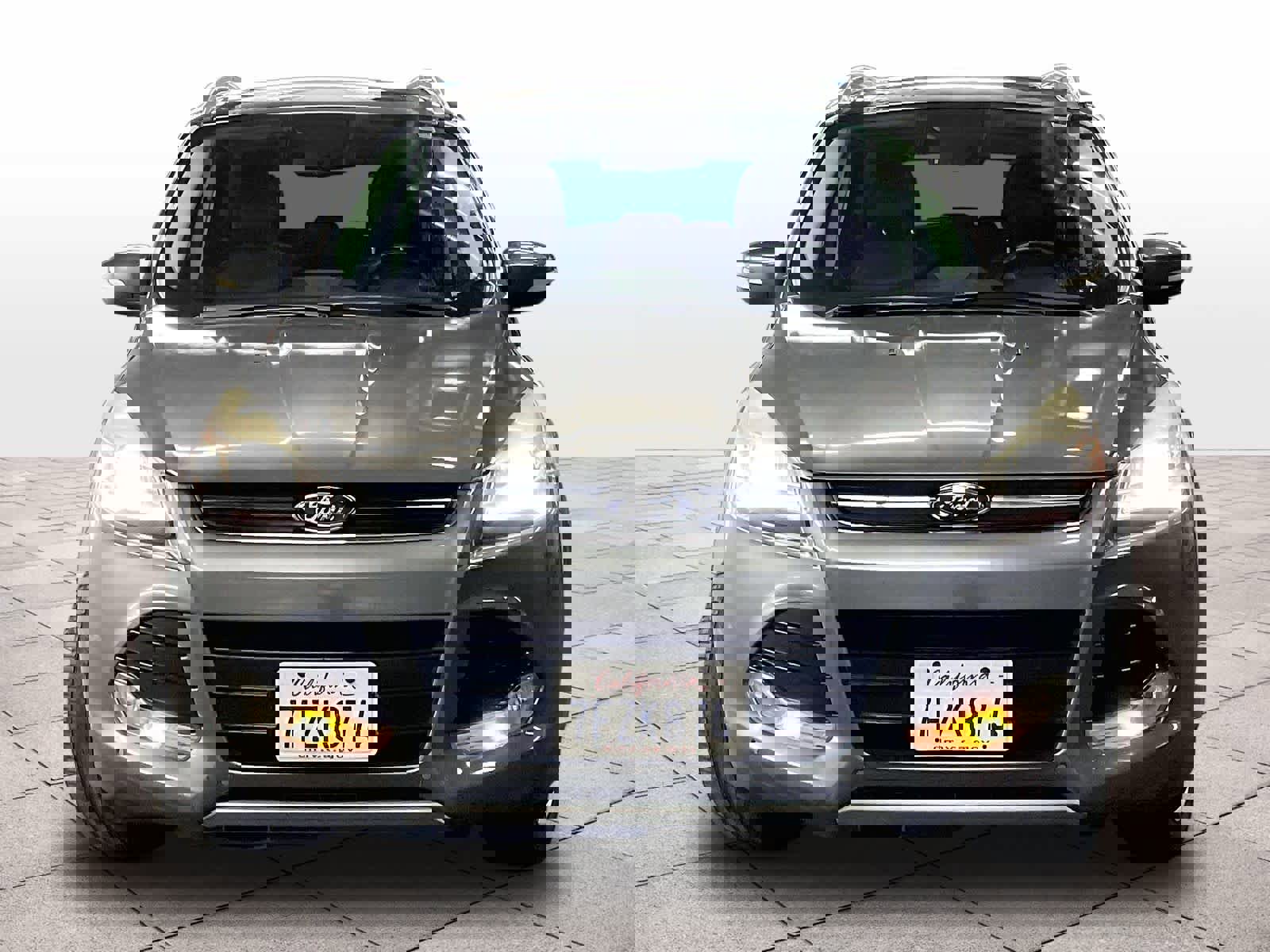 Used 2014 Ford Escape Titanium w/ Equipment Group 401A image 3