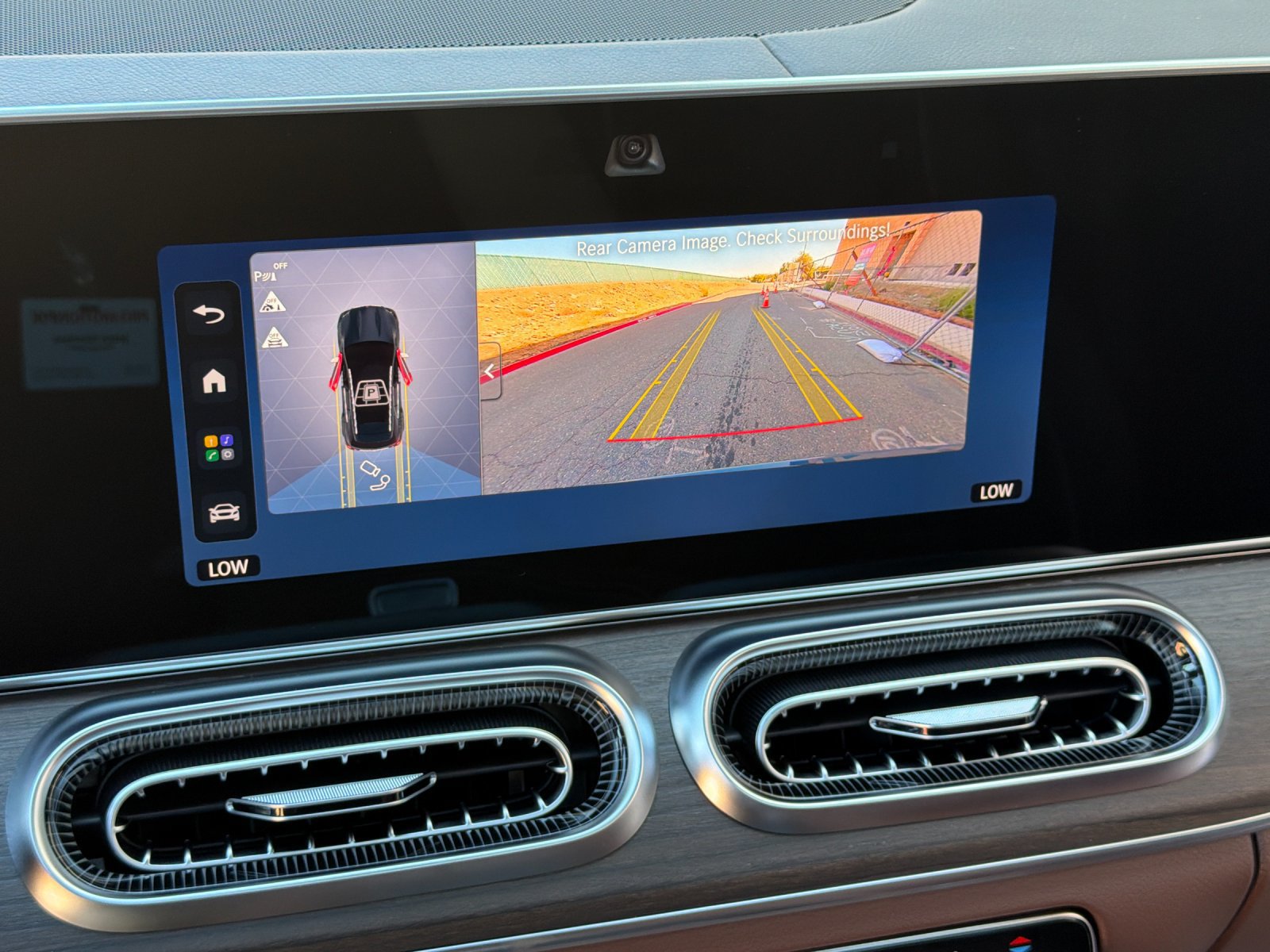 New 2027 Mercedes-Benz GLE 350 4MATIC image 18