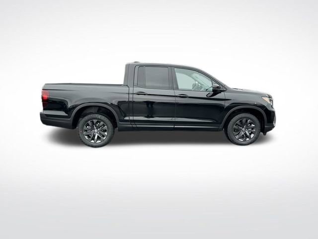 New 2026 Honda Ridgeline Sport image 6