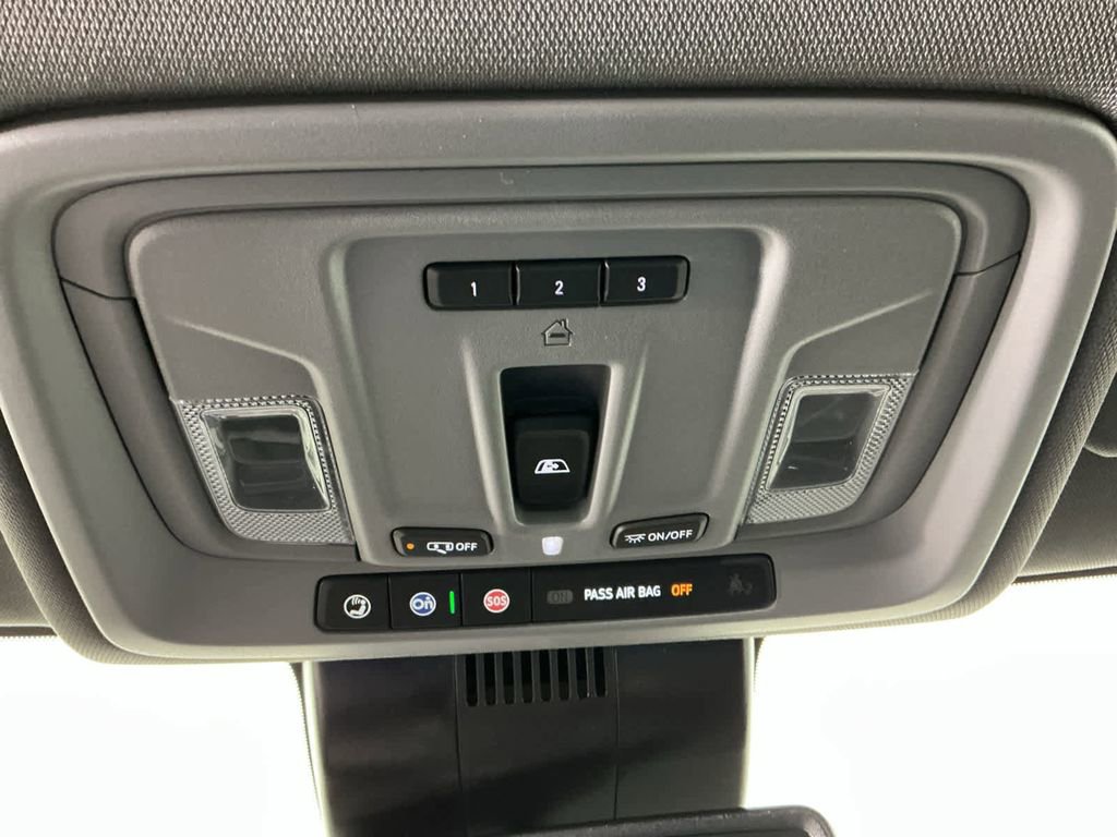 Used 2025 Chevrolet Silverado 2500 LT w/ All Star Edition image 38