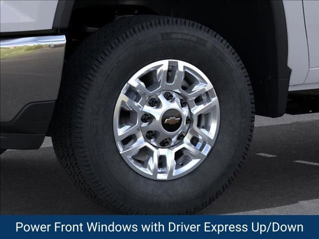 New 2026 Chevrolet Silverado 2500 W/T image 10