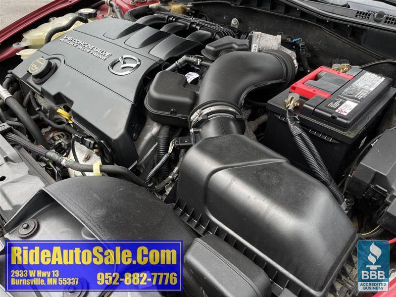 Used 2010 MAZDA MAZDA6 s Touring Plus FWD image 23
