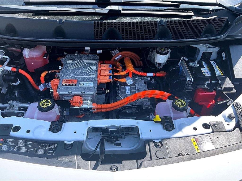 Certified 2023 Chevrolet Bolt LT w/ Driver Confidence Package FWD image 25