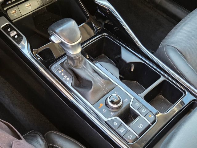 Used 2023 Kia Sorento SX Prestige image 24