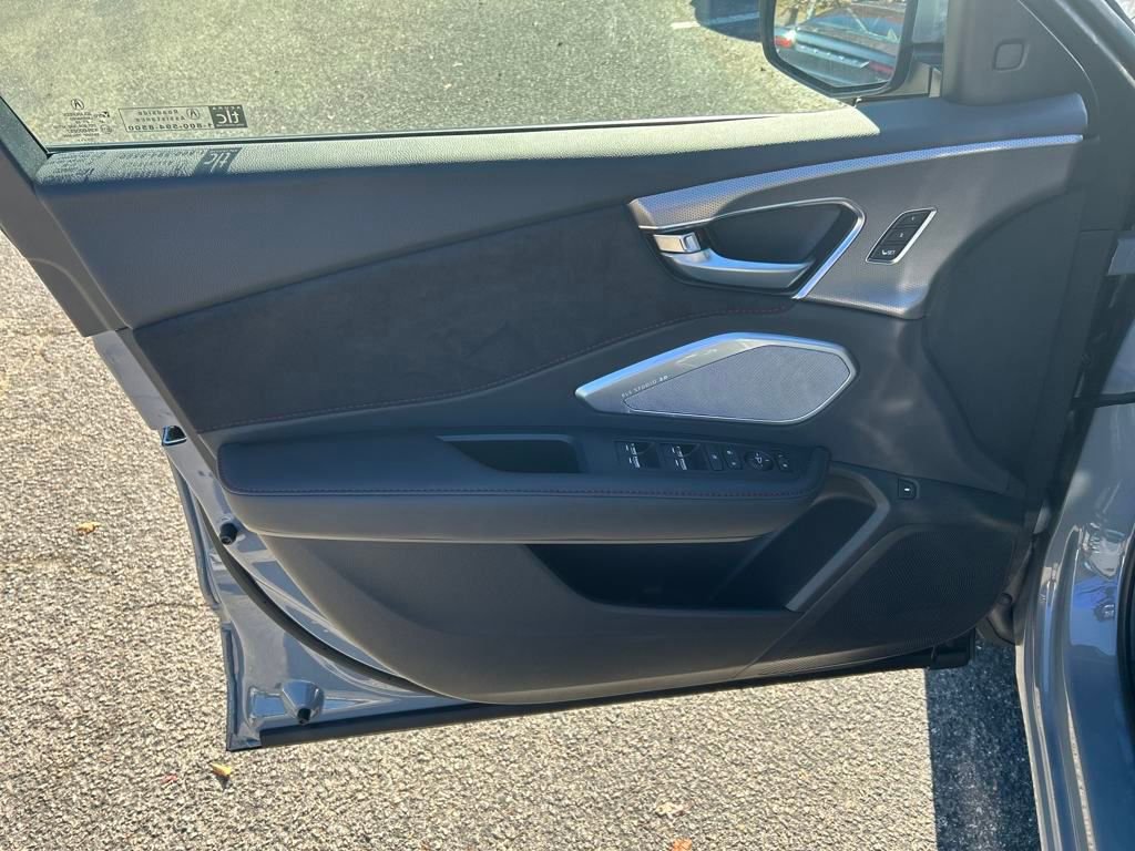 New 2026 Acura RDX A-Spec image 12