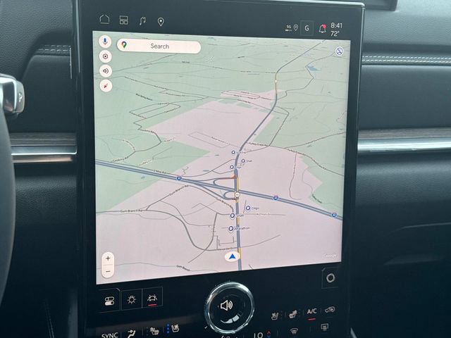 New 2026 GMC Terrain Denali w/ LPO, Black Badging Package image 32