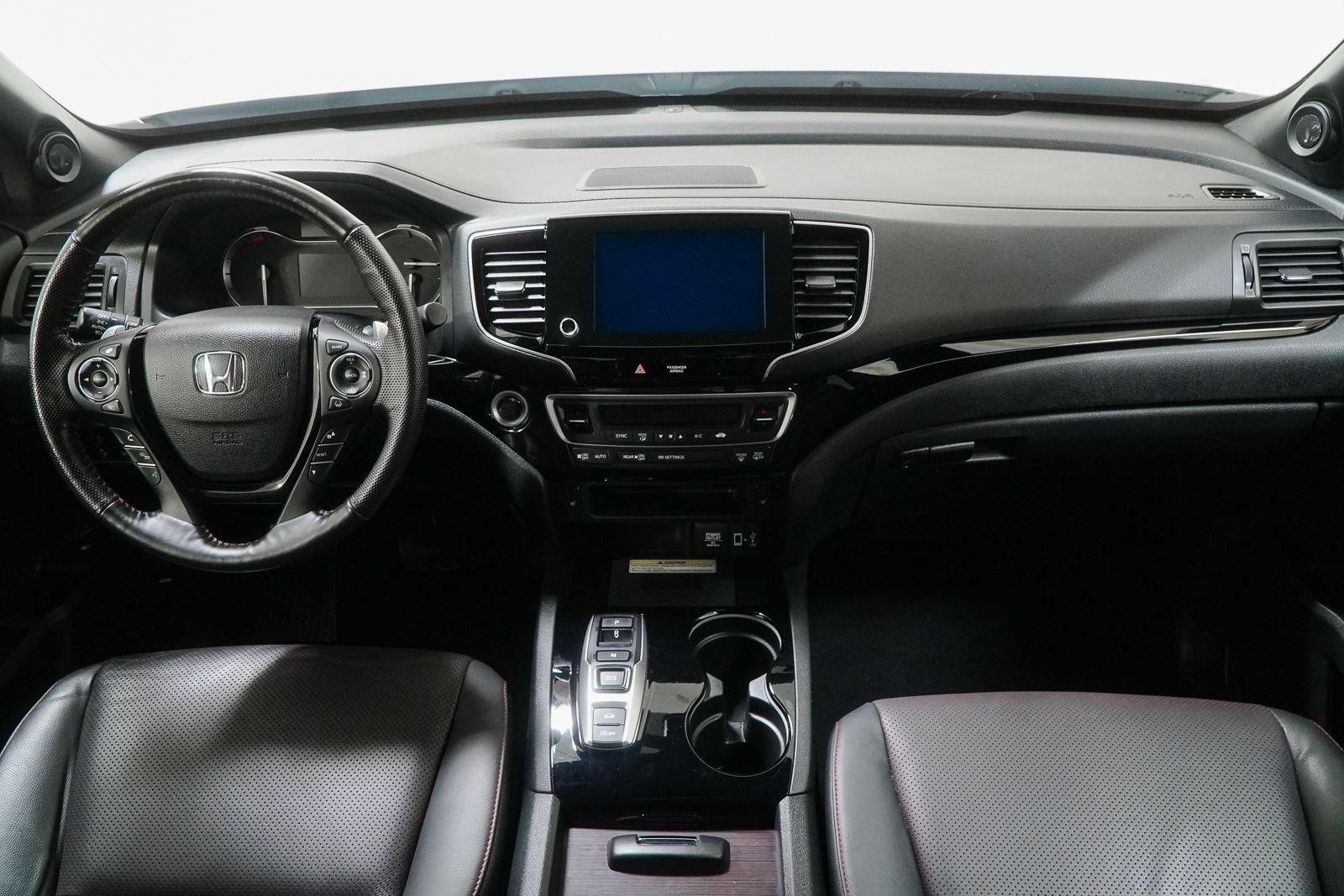 Used 2023 Honda Ridgeline Black Edition image 25