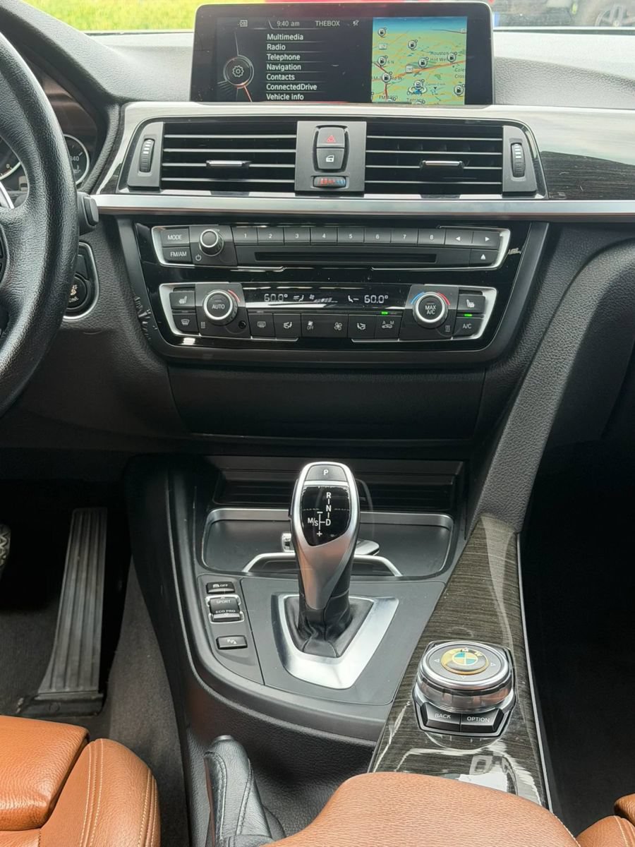 Used 2016 BMW 428i Gran Coupe RWD image 14