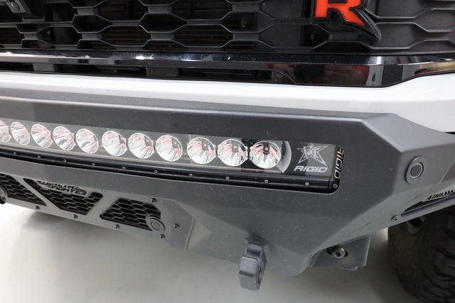 Used 2023 Ford F150 Raptor w/ Equipment Group 802A Raptor R image 91