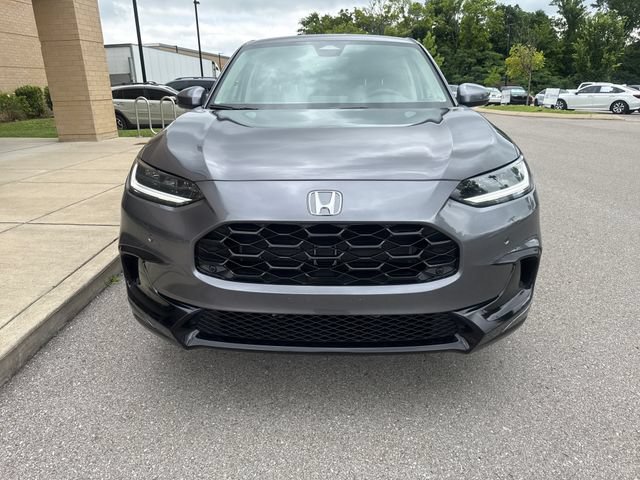 New 2027 Honda HR-V EX-L image 7