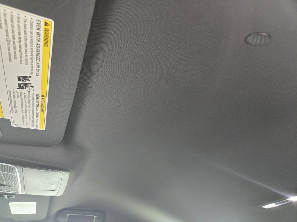 New 2026 Chevrolet Equinox RS w/ Convenience Package III FWD image 28