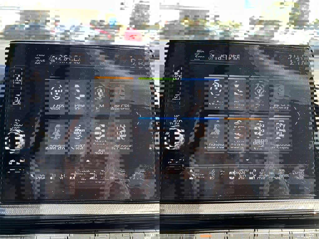 New 2026 Honda Odyssey Sport-L image 43