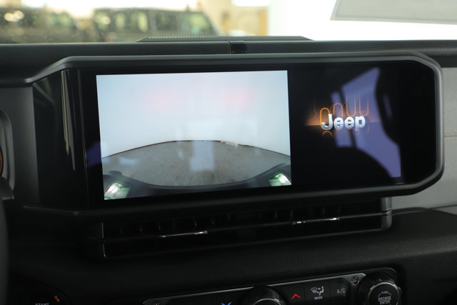 New 2026 Jeep Gladiator Sport image 21