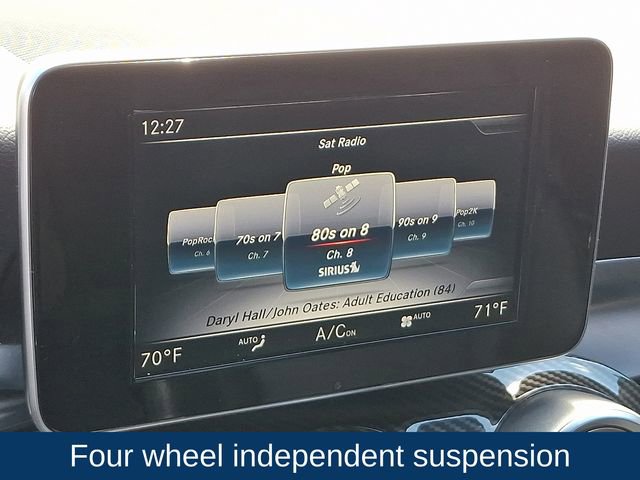 Used 2018 Mercedes-Benz C 300 4MATIC Sedan image 11