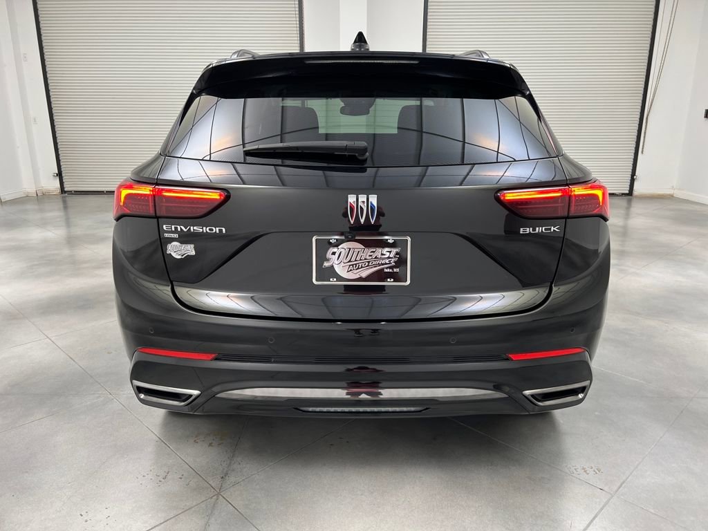 Used 2024 Buick Envision Sport Touring image 6