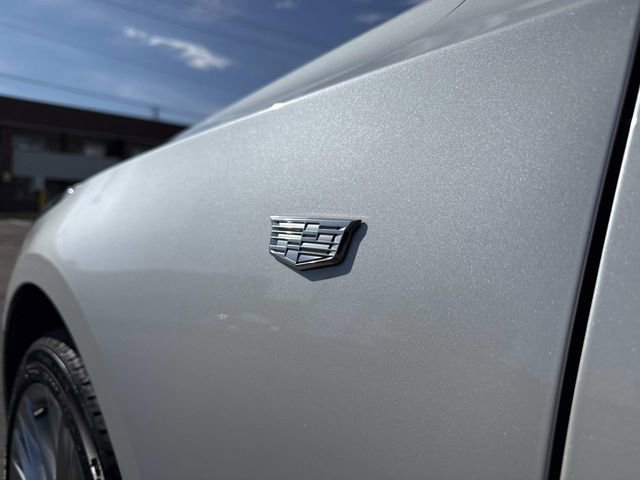 Used 2020 Cadillac CT4 Premium Luxury AWD/4WD image 12