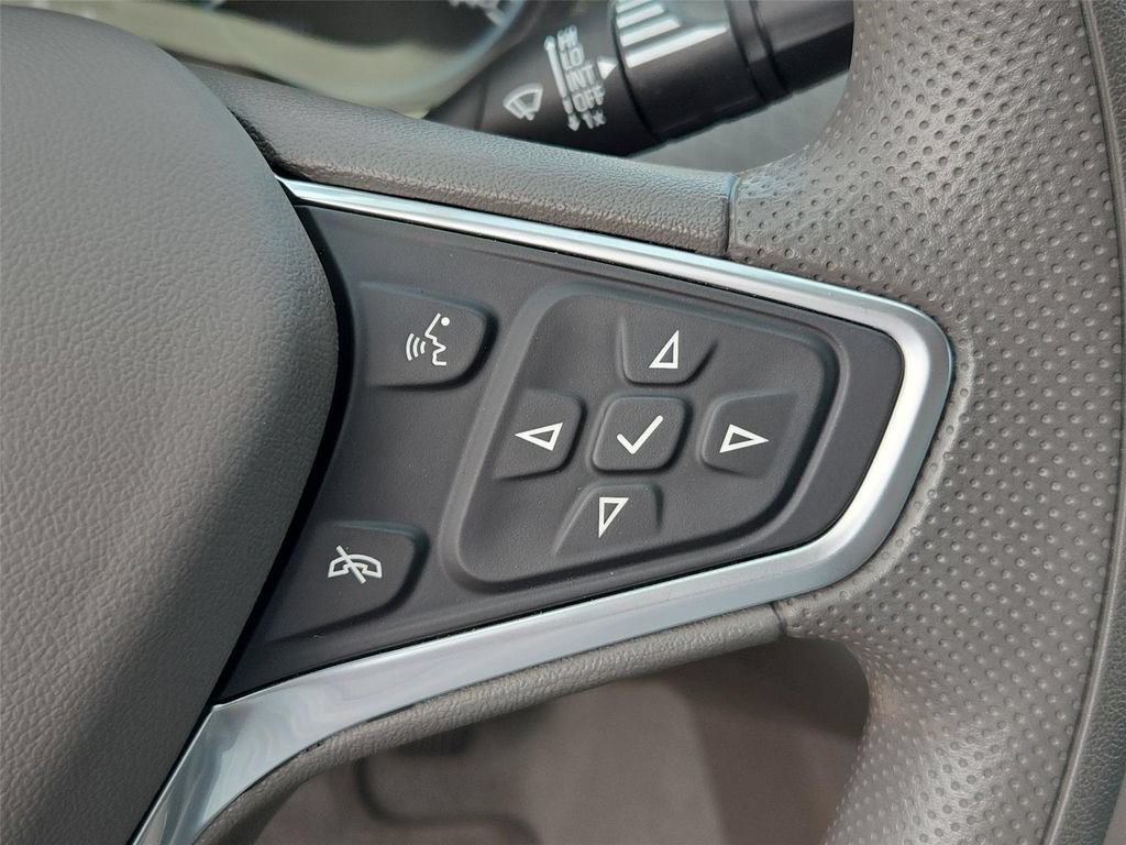 Certified 2023 Chevrolet Malibu LS FWD image 36