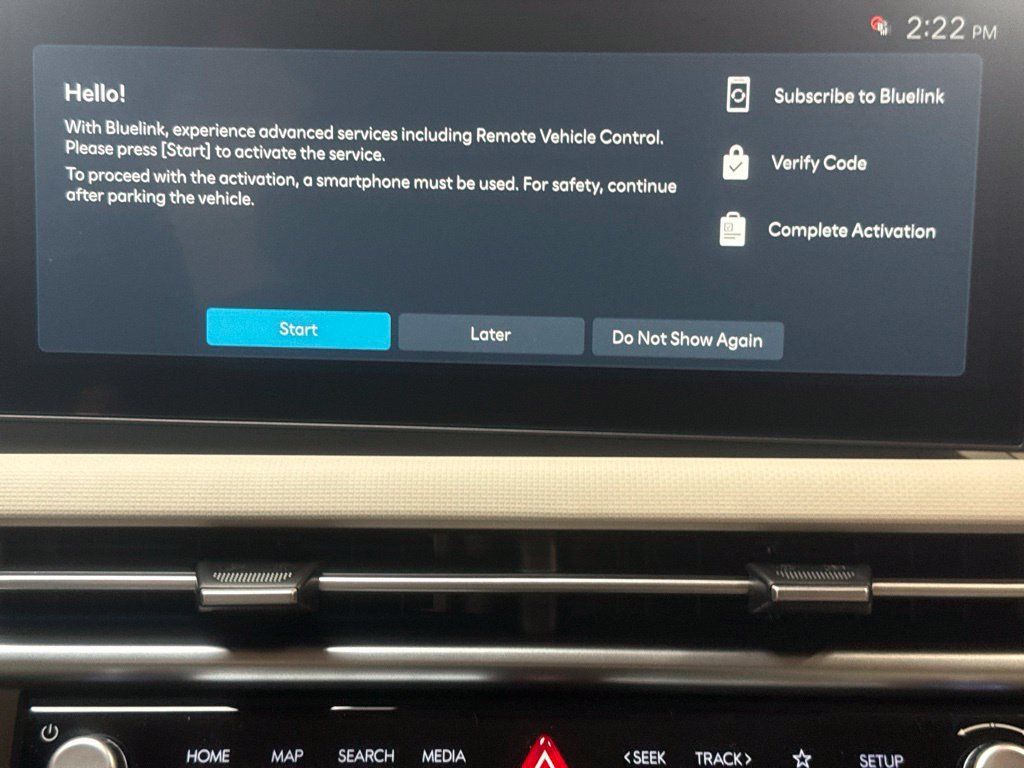 New 2026 Hyundai Tucson SEL Plus FWD image 15
