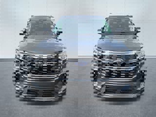 New 2026 Ford Explorer Active w/ Active Comfort Package image 5