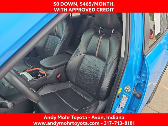 Used 2020 Toyota RAV4 Adventure w/ All Weather Liner Package AWD/4WD image 10