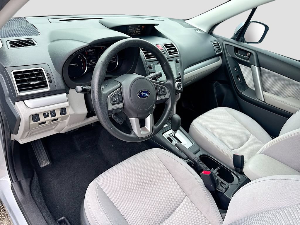 Used 2018 Subaru Forester 2.5i Premium AWD/4WD image 9