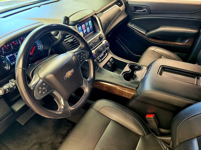 Used 2019 Chevrolet Tahoe LT RWD image 22