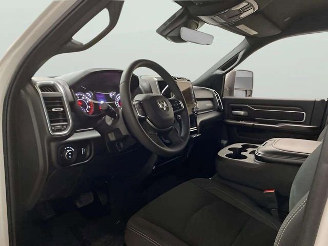 Used 2025 RAM 2500 Big Horn image 13