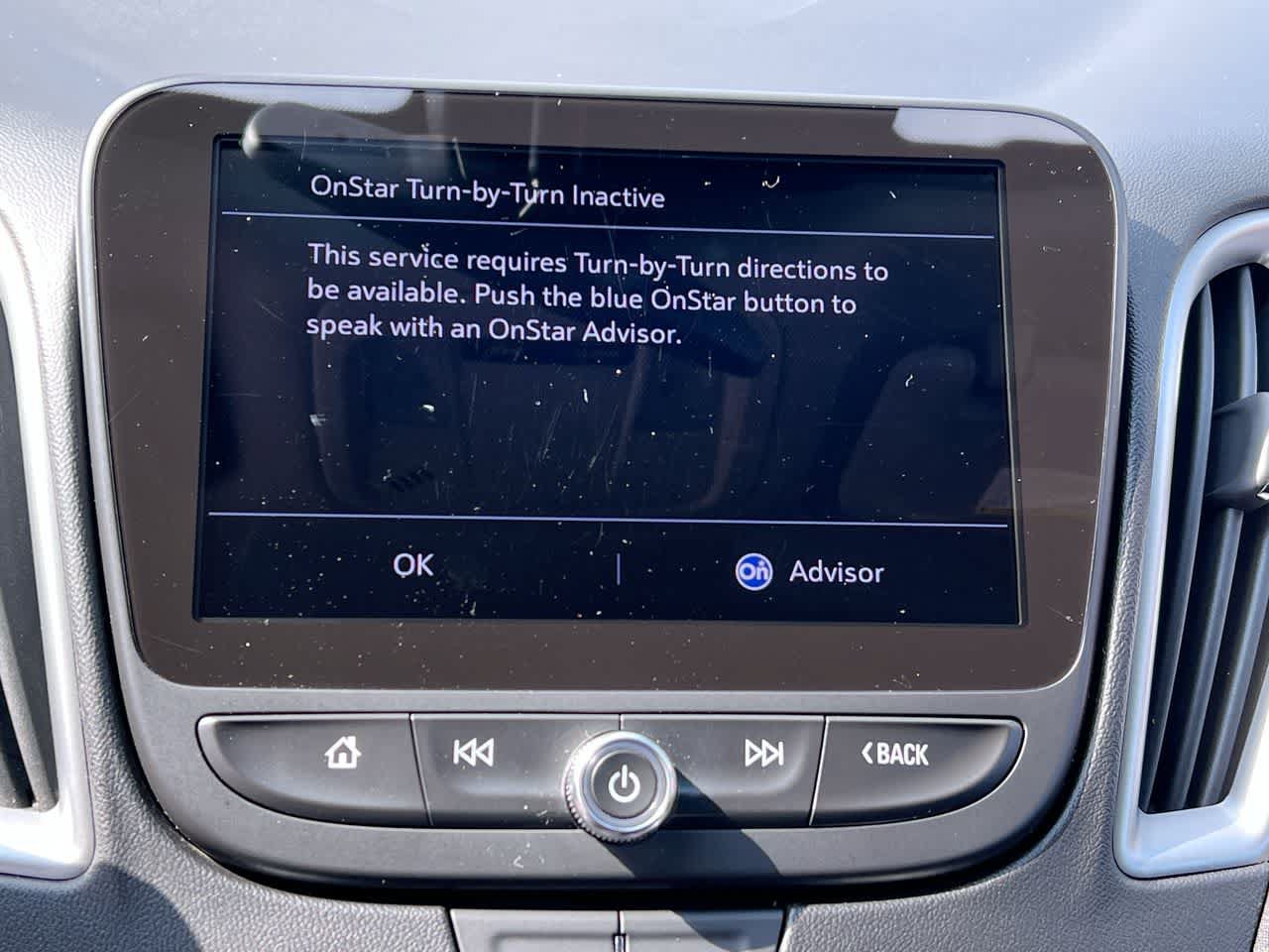 Used 2024 Chevrolet Malibu LT FWD image 18