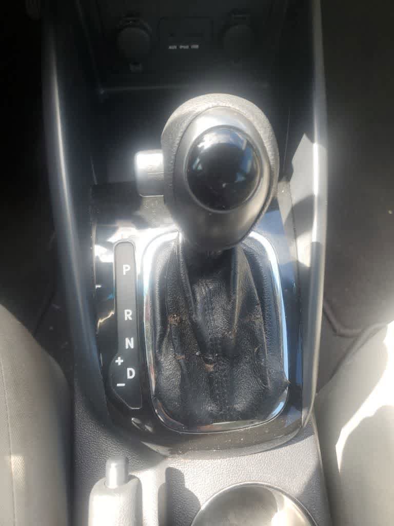 Used 2012 Kia Forte EX FWD image 26