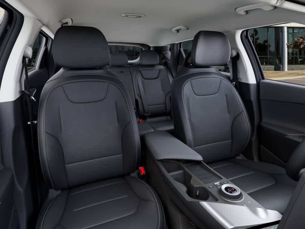 New 2026 Kia EV6 Wind RWD image 15