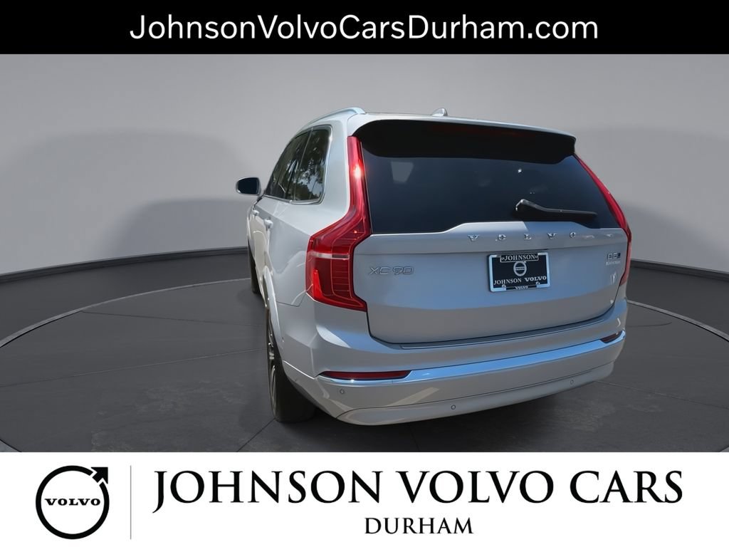 Used 2023 Volvo XC90 B5 Plus w/ Protection Package Premier AWD/4WD image 7