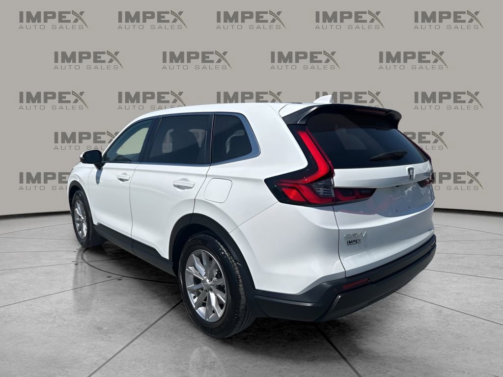 Used 2023 Honda CR-V EX-L image 3