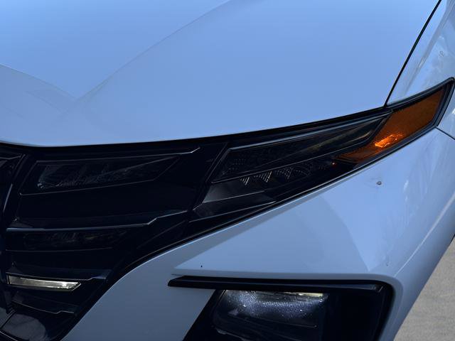 Used 2022 Hyundai Tucson N Line FWD image 29