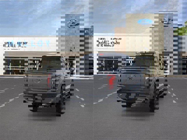 New 2025 Ford F150 Lariat w/ Equipment Group 502A High image 30