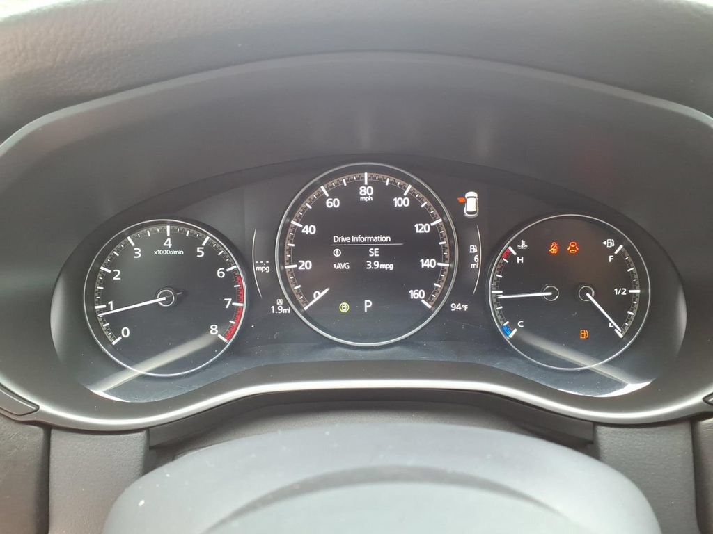 New 2026 MAZDA CX-50 AWD 2.5 S w/ Weather Package image 16